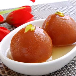 Gulab Jamun