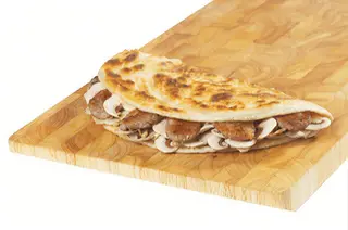 Piadina gustosa