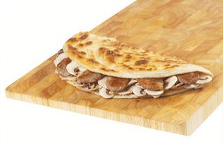 Piadina gustosa