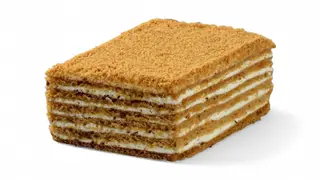 Медовик (190г)