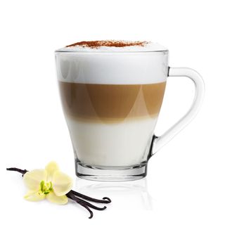 Capuccino (50 ML)