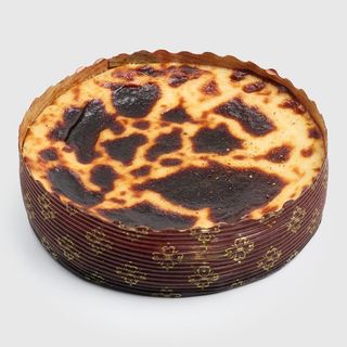 Tarta de queso de La Pedroche