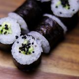 კიტრის მაკი