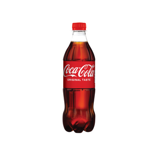 Coca Cola (0,5l)