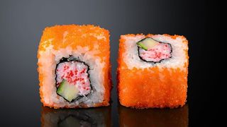 Роллы "Айдахо маки" (8 шт.)