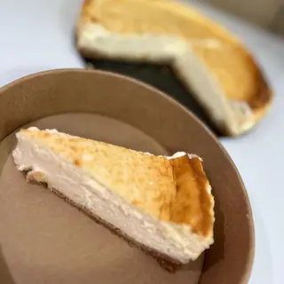 Tarta de queso