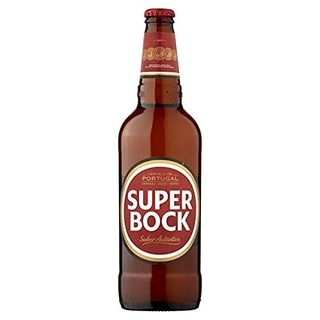 Super Bock Lager 330ML