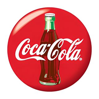 Coca - Cola