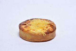 Quiche fromage