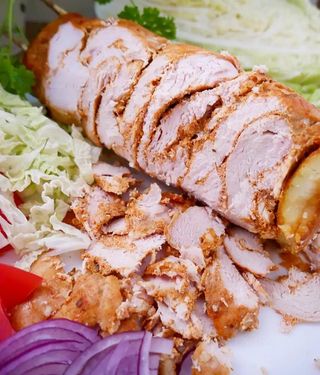 22. Dodatkowe mięso