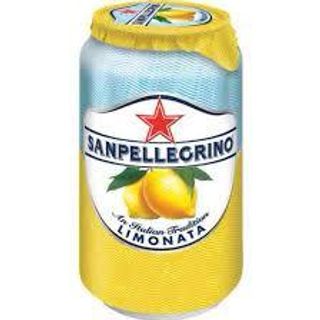 San Pellegrino Citron 33cl 