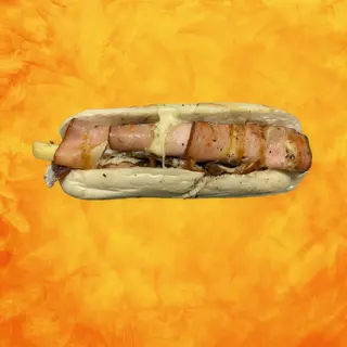 Barbekiù