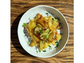 "Жарена картошка" (200g)