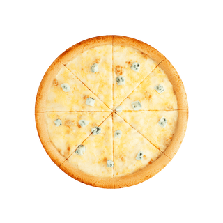 Піца 4 Сири (685г)