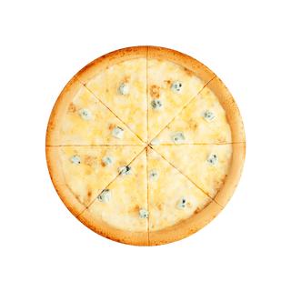 Піца 4 Сири (40см)