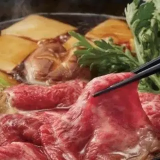 92.Sukiyaki (Para 2 personas)