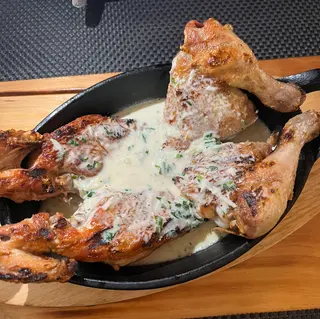 Chkmeruli 