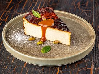 ЧИЗКЕЙК ARGENTINOS (190g)