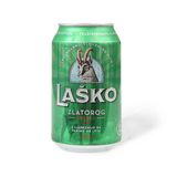 Laško pivo 330ml