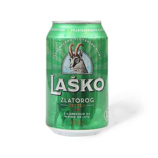 Laško pivo 330ml