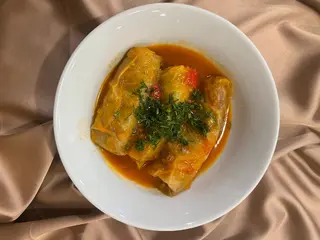 ტოლმა