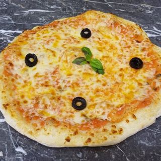 Pizza Margherita
