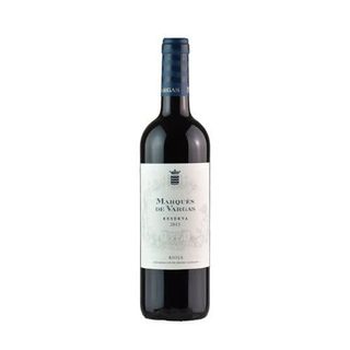 Vino Tinto Marqués de Vargas Reserva (75 Cl.)