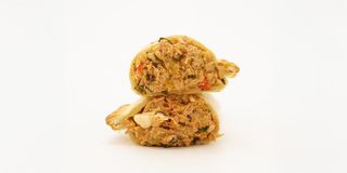 Ración de empanada de atún (10 uds.)