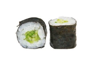 Hosomaki De Pepino (8 Pzs.)