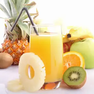 Jus De Fruits