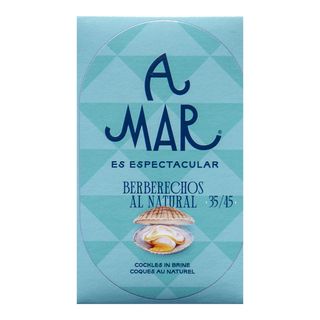 BERBERECHOS A MAR 35/45