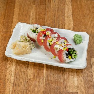 Special Dragon Roll 10 szt.