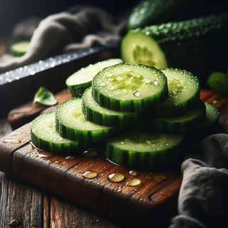 Краставици (50г)