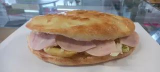  Sandwich CU SUNCA