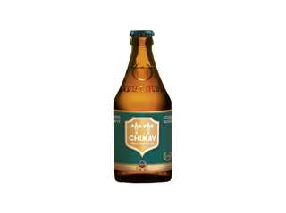 Cerveja Chimay