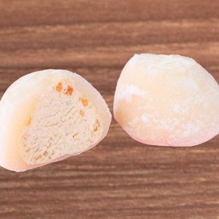 Mochi Mandorle & Caramello
