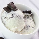Helado De Stracciatella (500 Ml.)