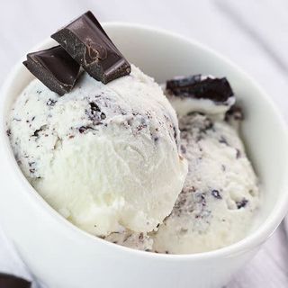 Helado De Stracciatella (500 Ml.)