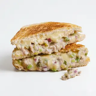 Sándwich De Atún