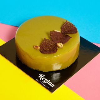 Torta Etna 3/4 persone