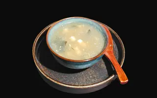 161. Zuppa miso