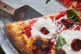 Pizza Margherita