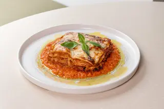 Lazanja