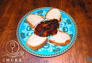 Parmigiana di melanzane