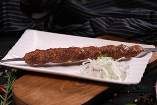 Люля-кебаб (1 шт.)