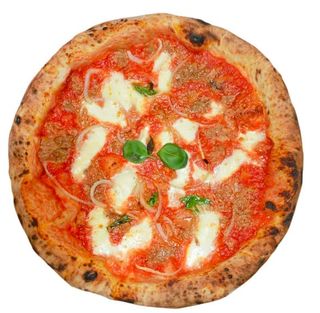 Tonno e cipolla baby