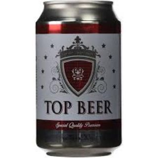 Top Beer 33cl