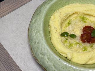 Картопляне пюре (200g)