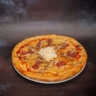 Pizza Bosanka +Sky Cola