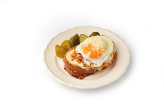 Мелт Крок-Мадам (290г)